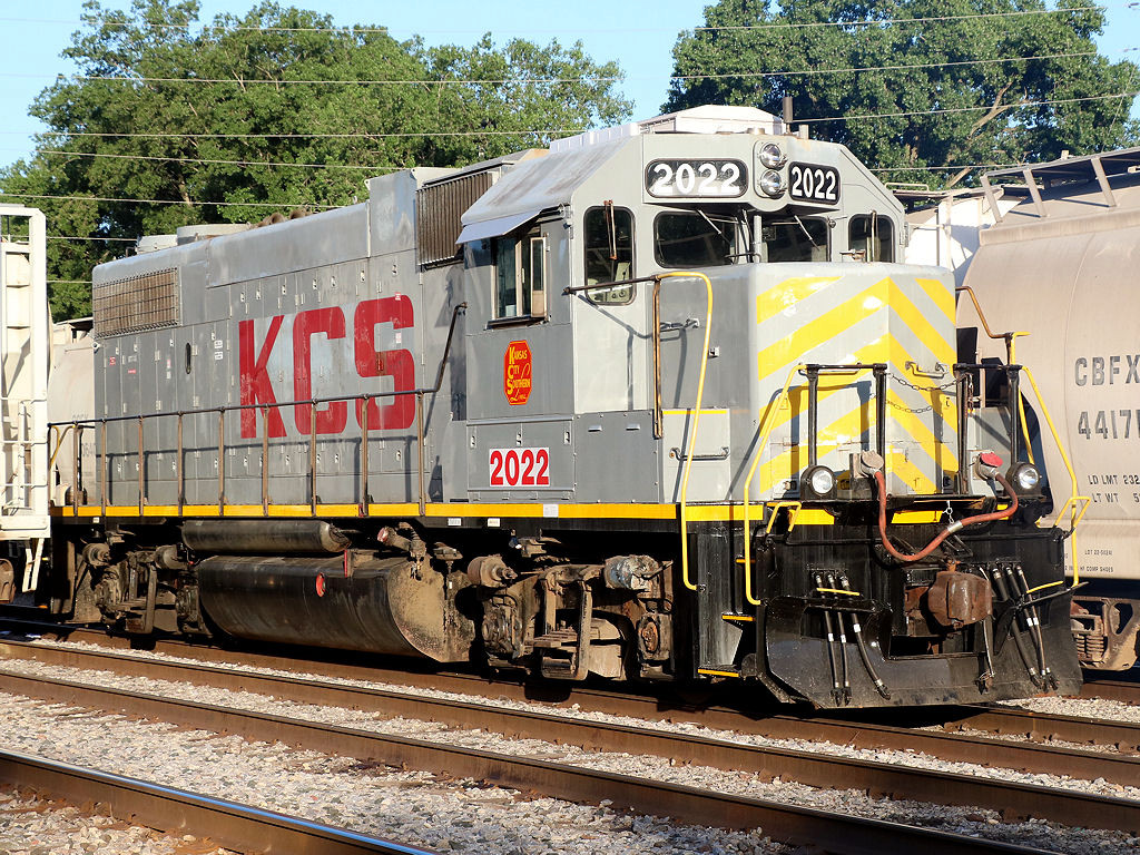 KCS 2022